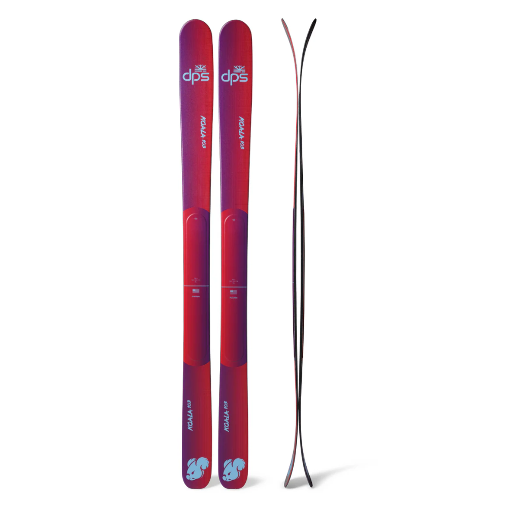 DPS Koala 103 Ski 2026