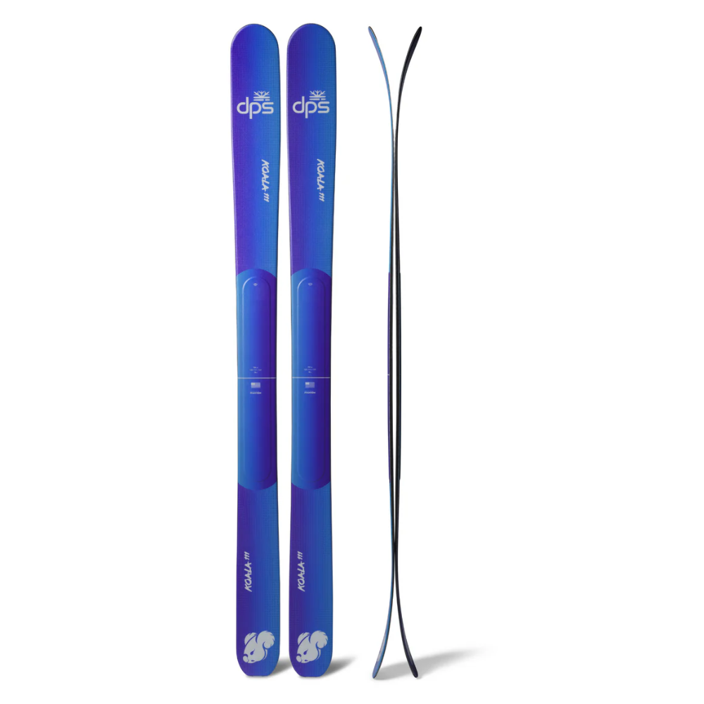 DPS Koala 111 Ski 2026