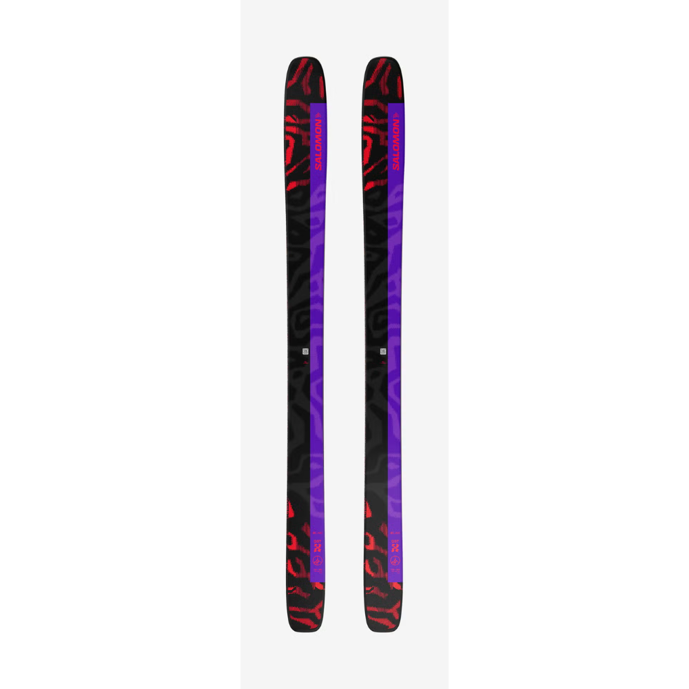 Salomon S/LAB QST X Skis 2027