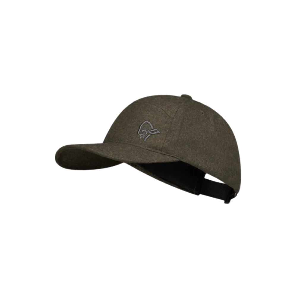 Norrona /29 Wool Cap