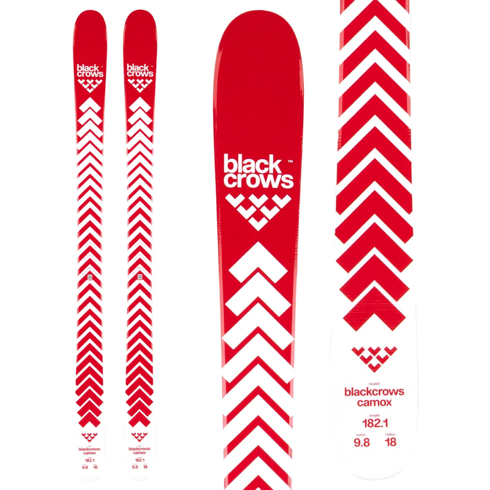 Black Crows 2027 Camox Ski