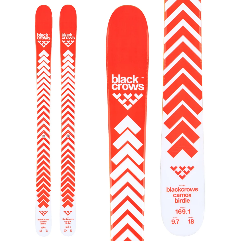 Black Crows 2027 Camox Birdie Womens Ski