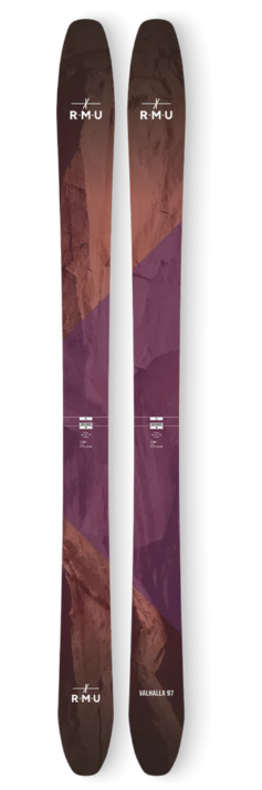RMU Valhalla 97 2025