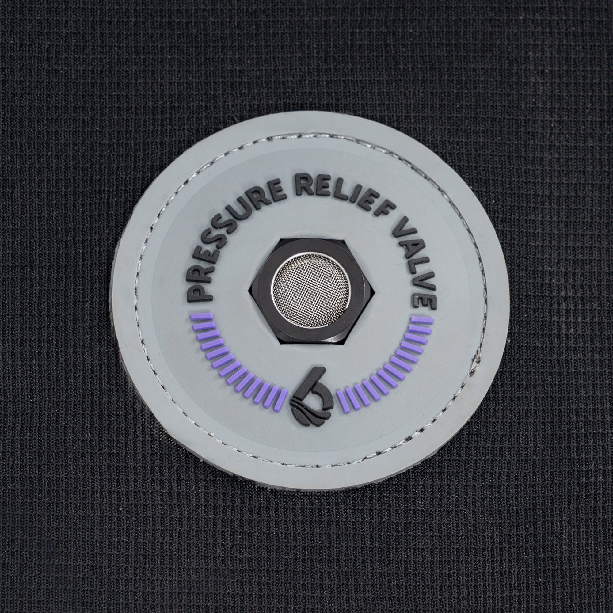 Level 6 Class 6 Spray Skirt with Pressure Release Valve