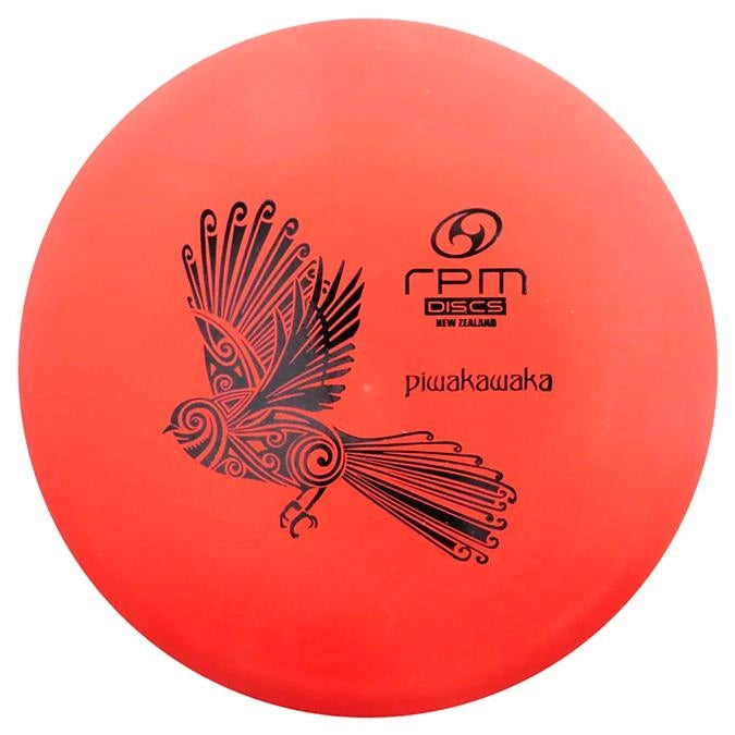 RPM Piwakawaka
