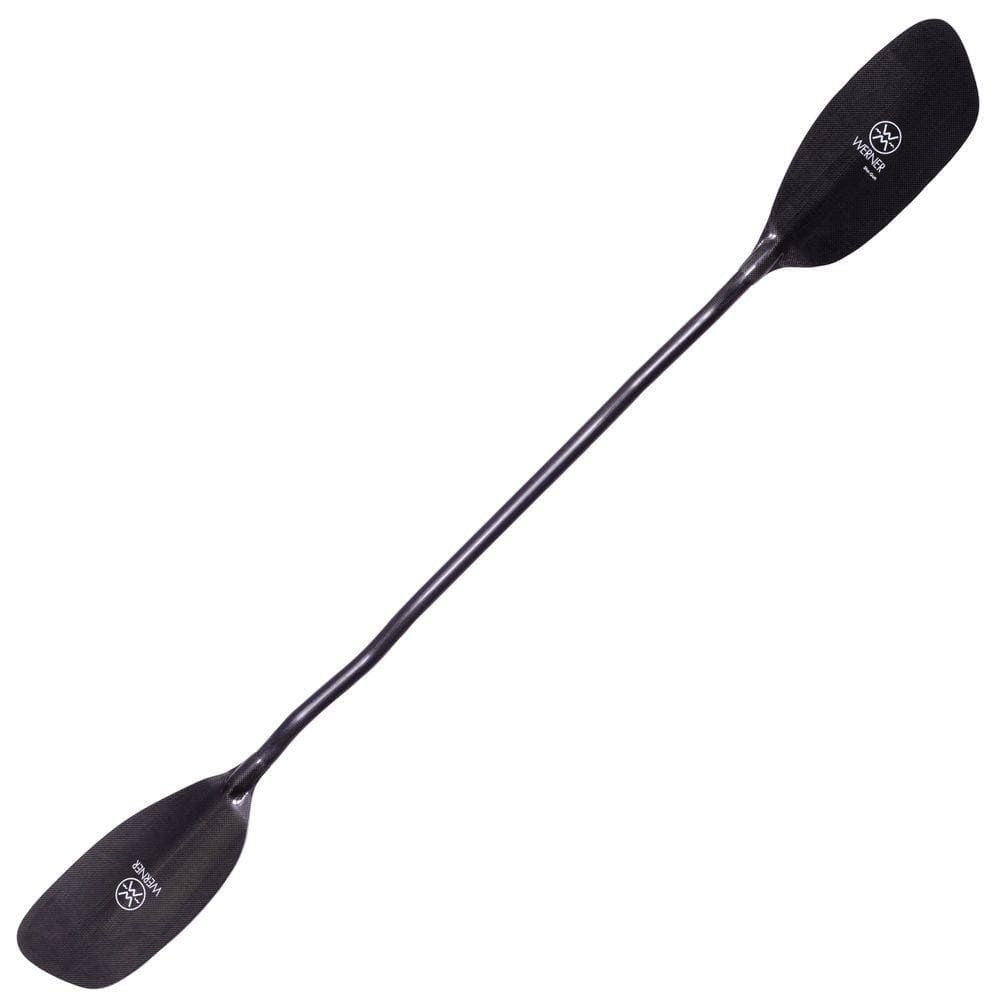 Werner ShoGun Bent Shaft Paddle