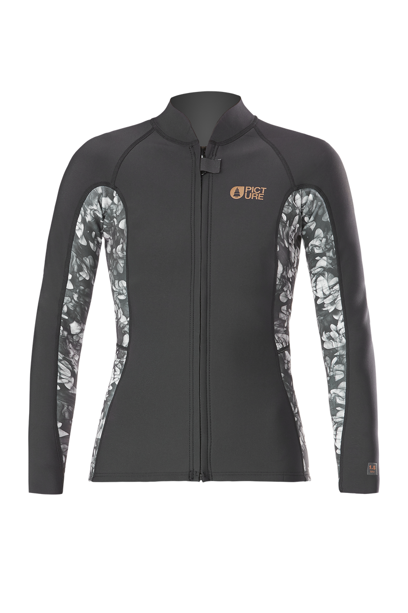 Picture Women's Will FZ 1.5 Surf Top