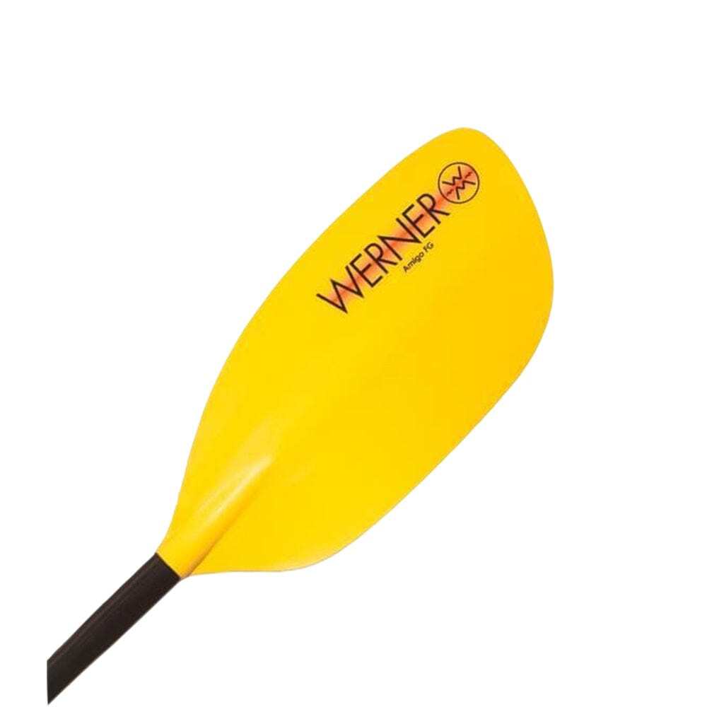 Werner Amigo Kayak Paddle