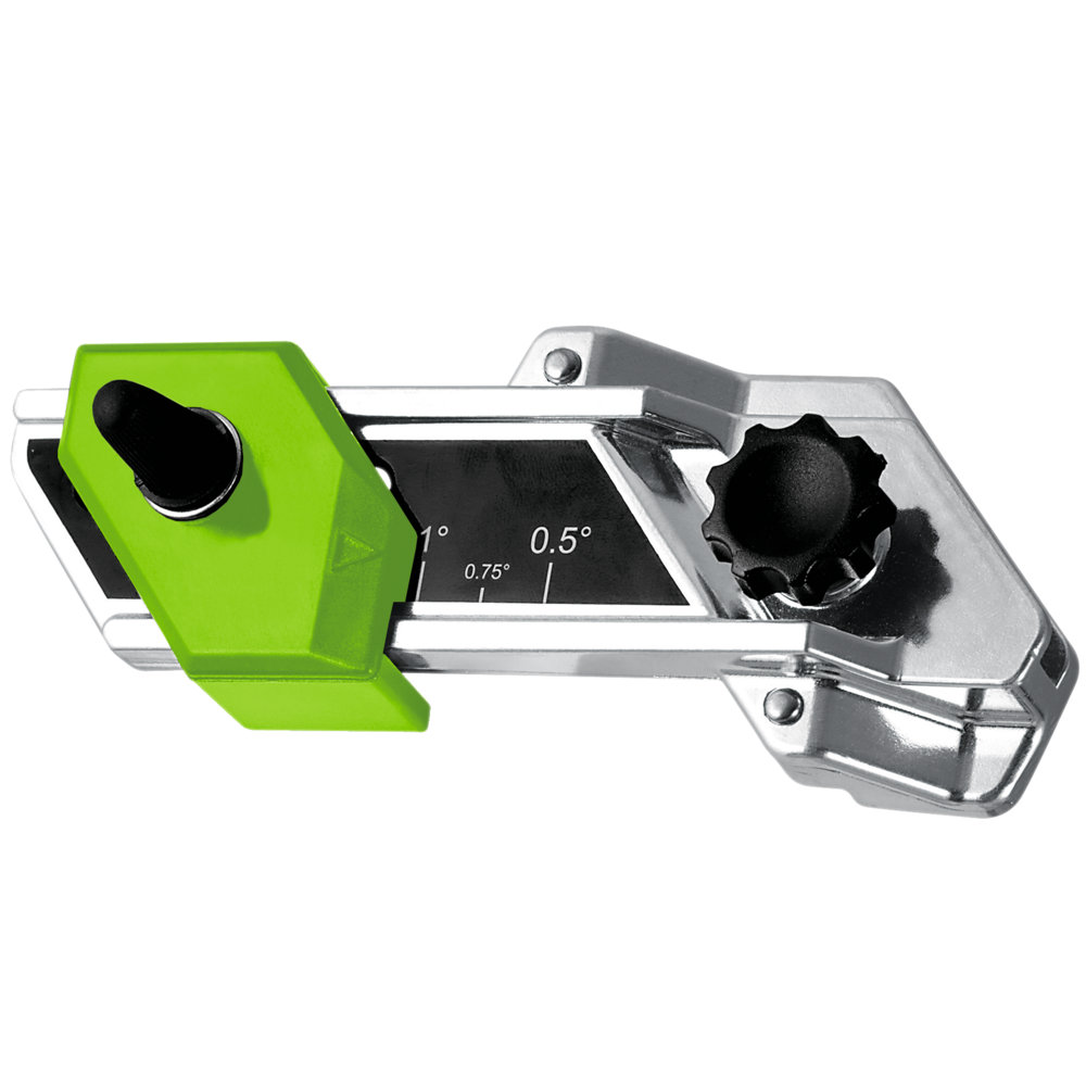 Wintersteiger Base Edge File Guide - Adjustable