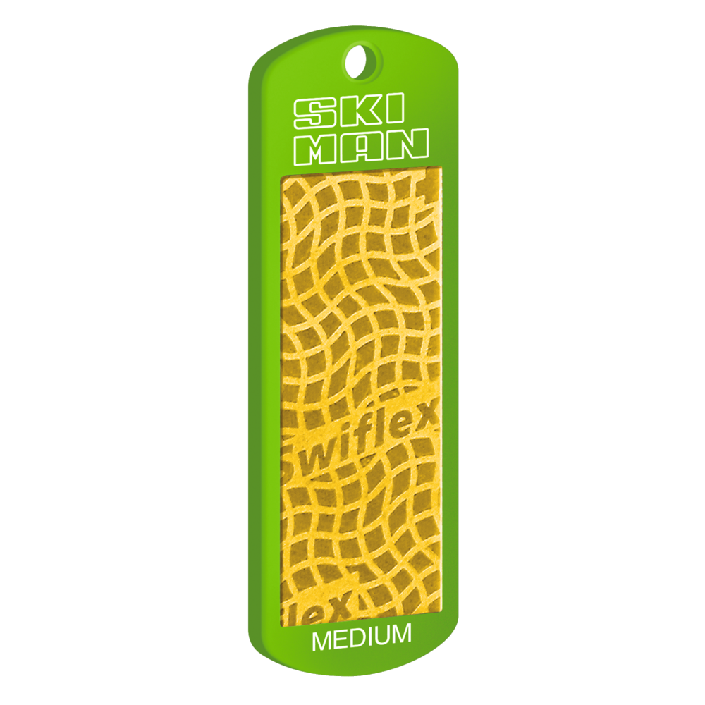 Wintersteiger Diamond File Sport -70mm