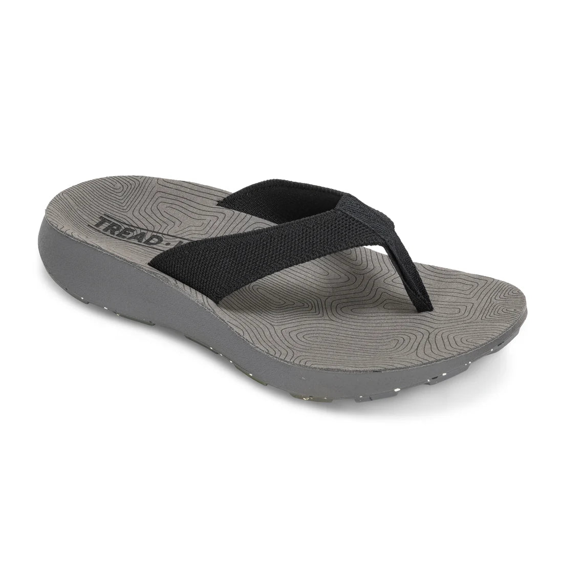 Tread Labs Women's Orleans Sandal
