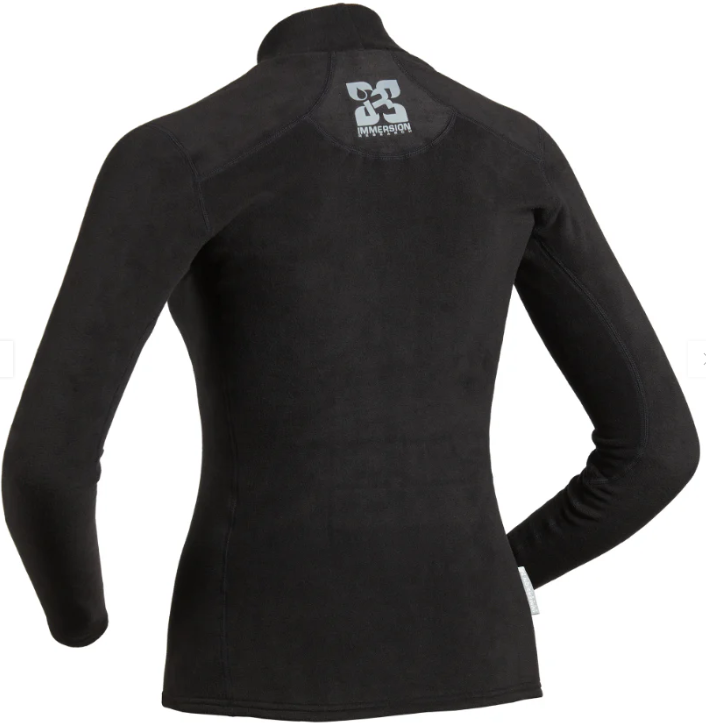 Immersion Research Women's Thick Skin Long Sleeve Top