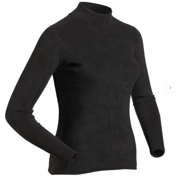 Immersion Research Women's Thick Skin Long Sleeve Top