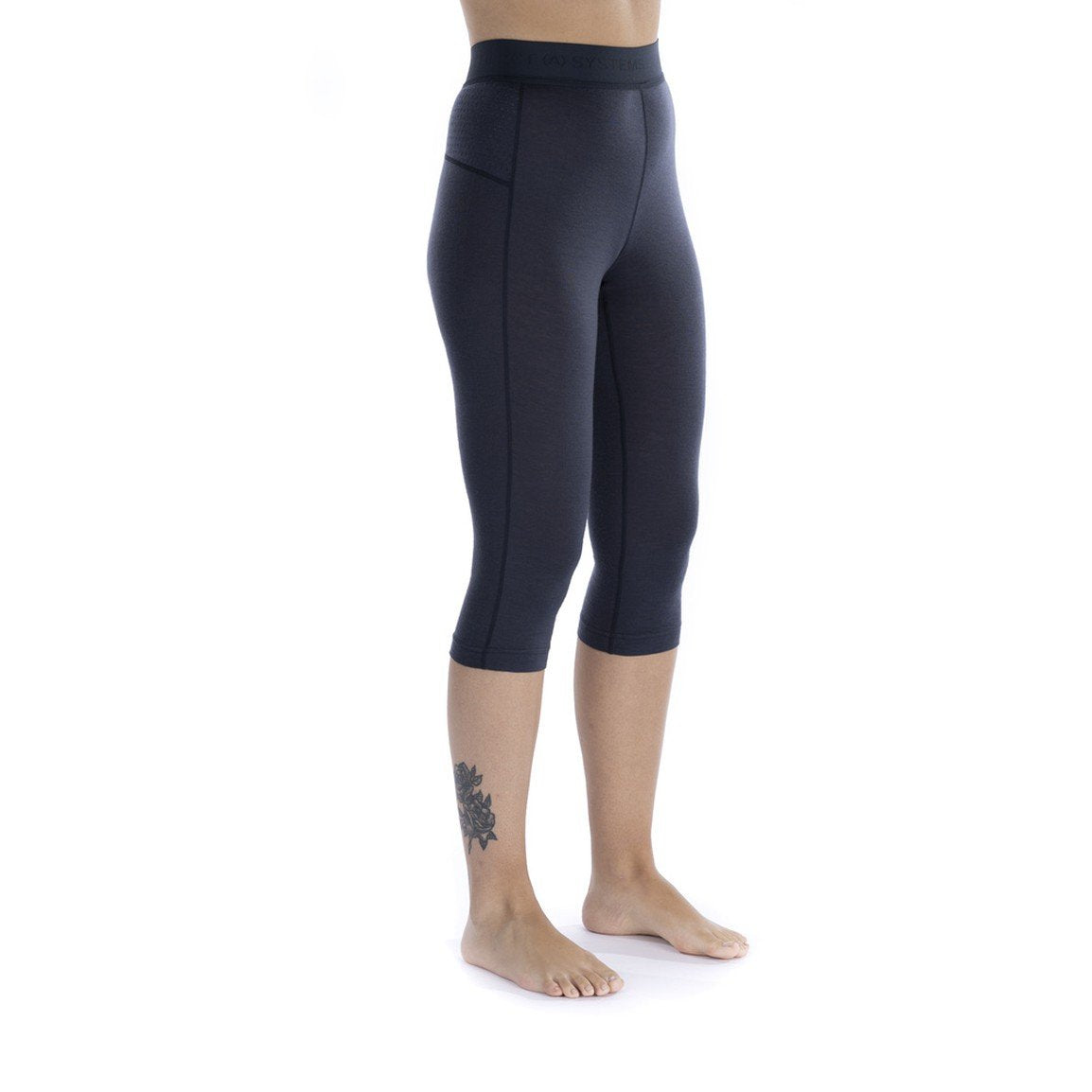 Artilect Boulder 125 3/4 Women's Legging