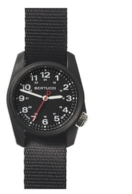 Bertucci A1R Comfort Field Watch