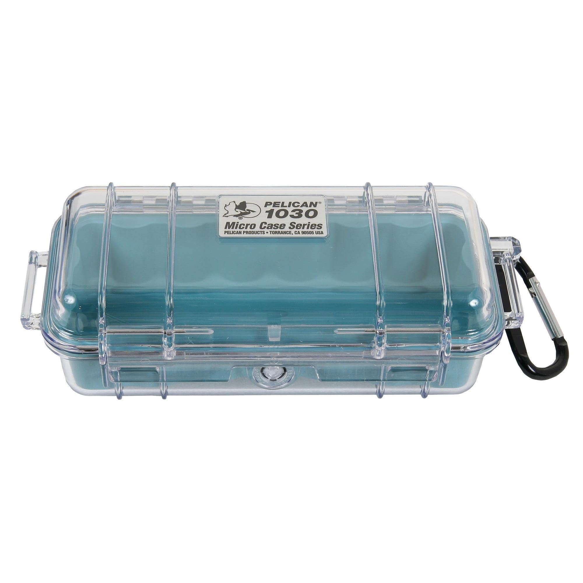 Pelican Micro Drycase 1010