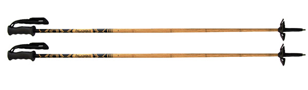 Liberty Retrolight Bamboo Pole 130cm