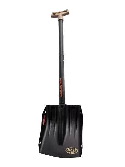 BCA Dozer 2T-S Shovel