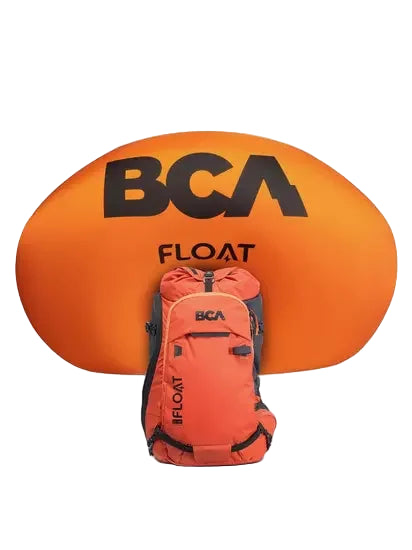 BCA Float E2 45L Avalanche Airbag Pack