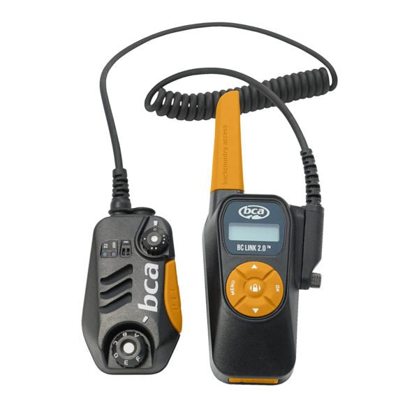 BCA BC Link 2.0 Two-way Radio