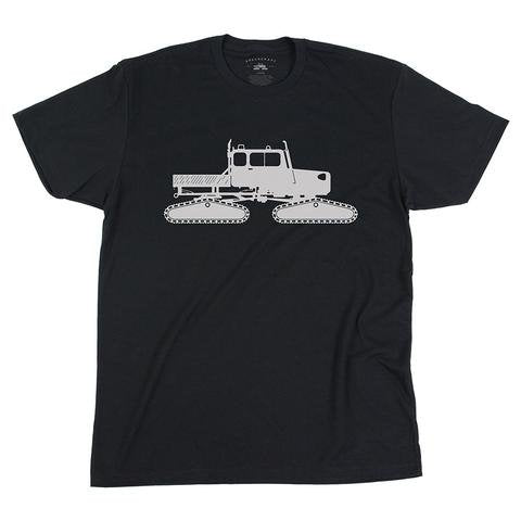 Spacecraft 2018 Snowcat Tee