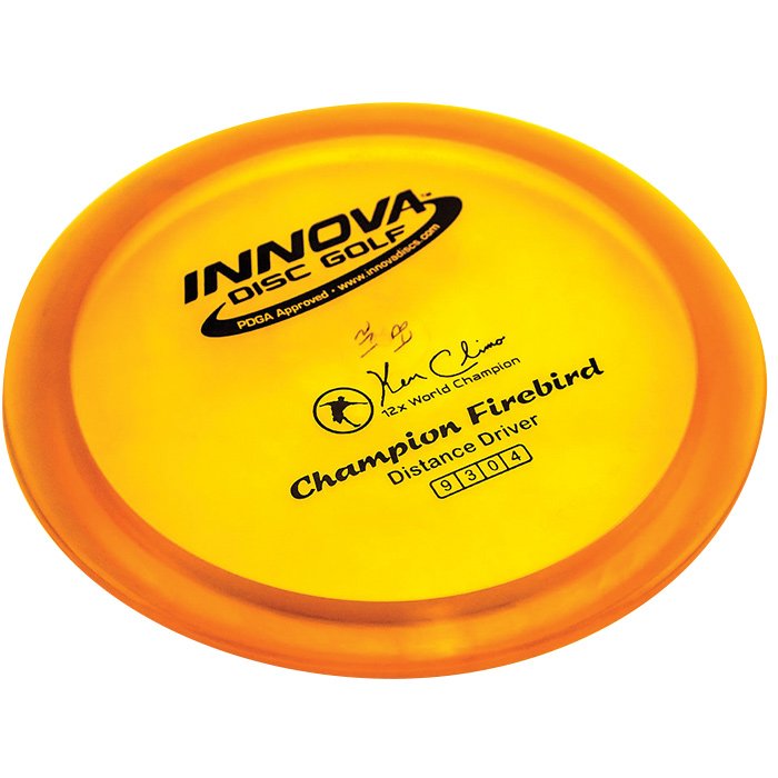 Innova Champion Firebird Driver Disc