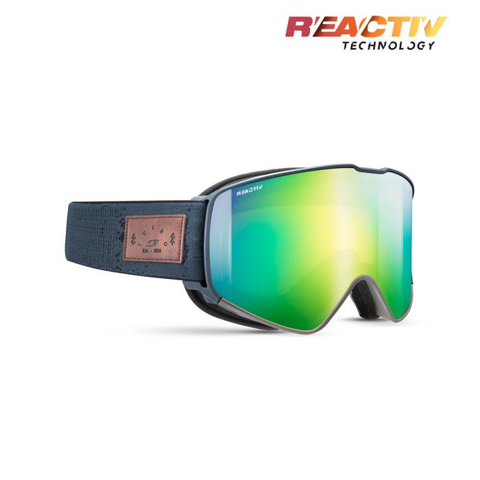 Julbo Cyrius REACTIVE Goggle 2023