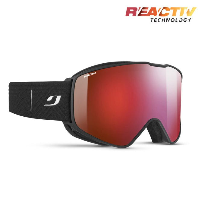 Julbo Cyrius REACTIVE Goggle 2023