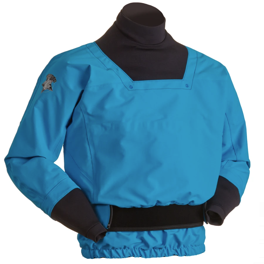 IR 7figure Dry Top