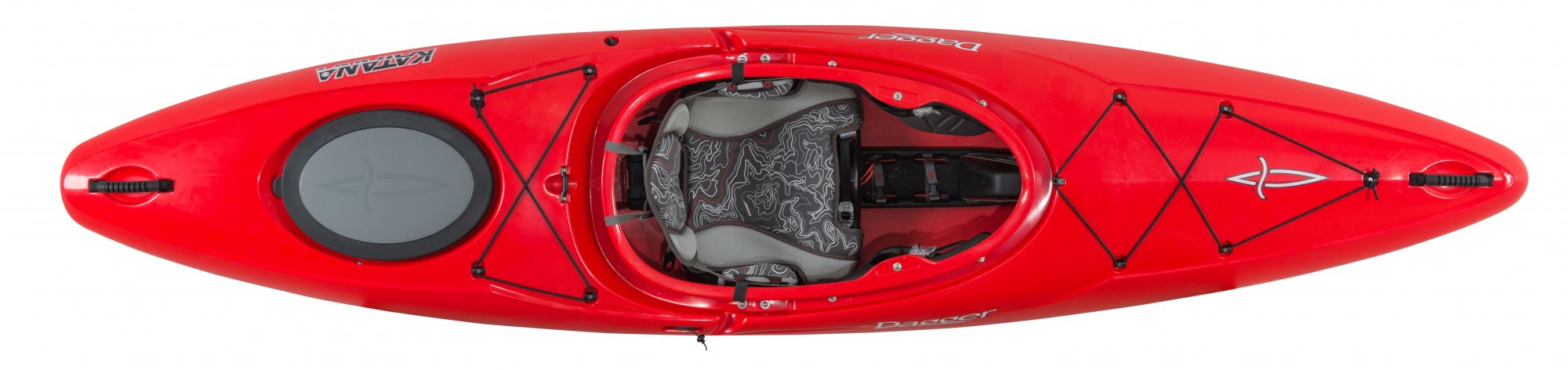 Dagger Katana 10.4 Kayak