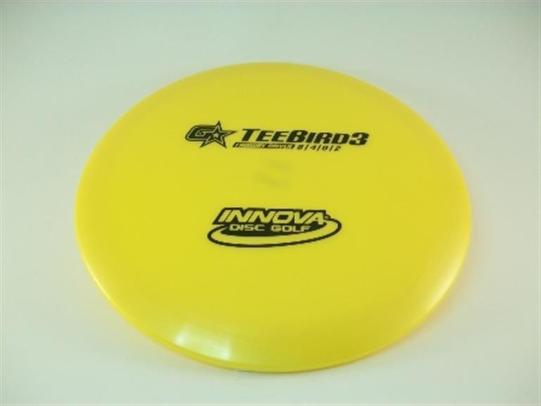 innova gstar teebird 3