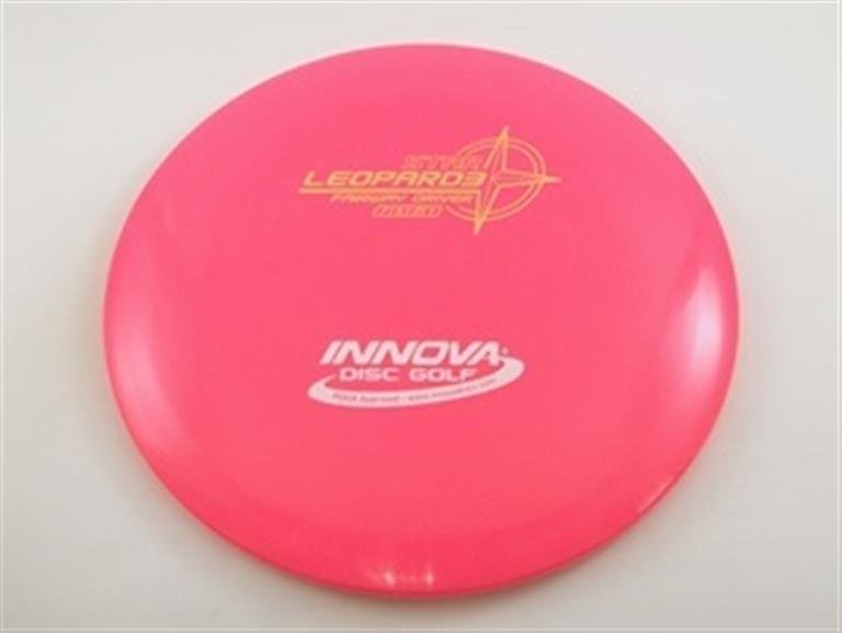 innova star leopard3