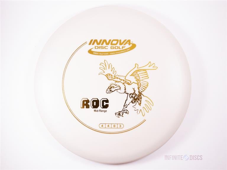 innova DX roc