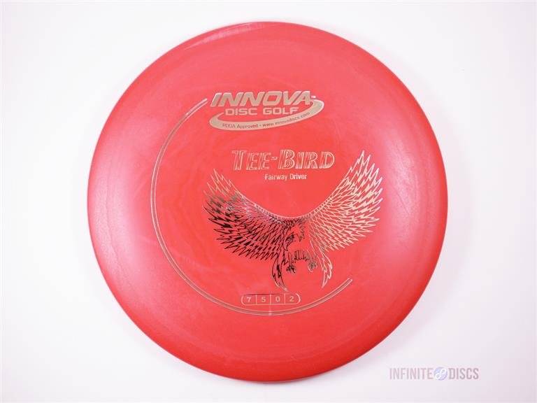 innova DX teebird