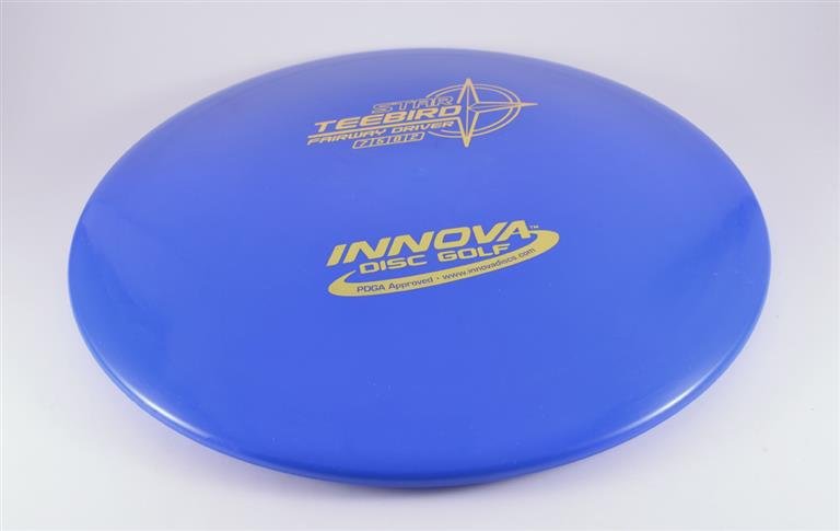 innova star teebird