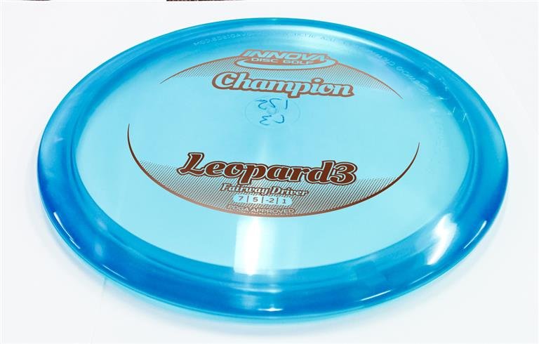 innova champion leopard3