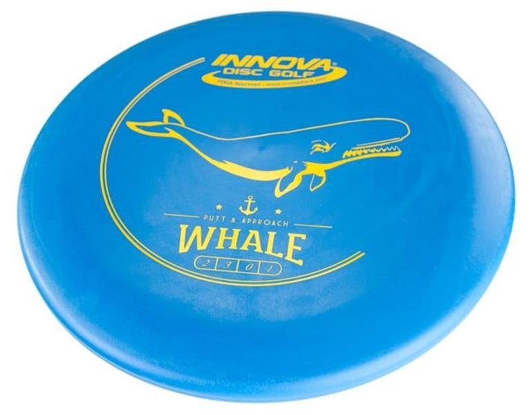 innova DX whale
