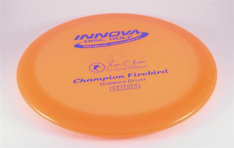 innova champion firebird