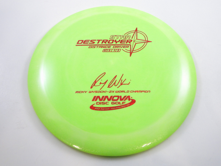 innova star destroyer