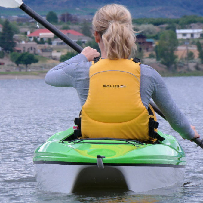 Delta 10AR Adventure Rec Kayak