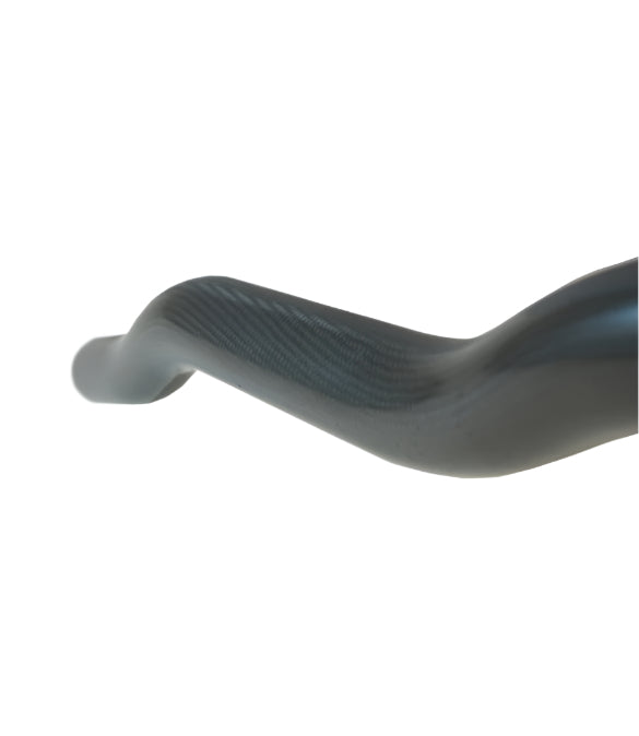 Werner Double Diamond Bent Shaft Paddle