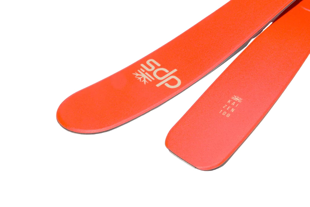 DPS 2026 Kaizen 100 Ski