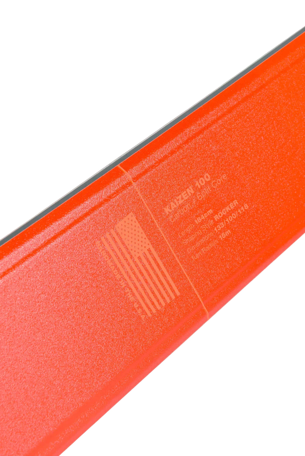 DPS 2026 Kaizen 100 Ski