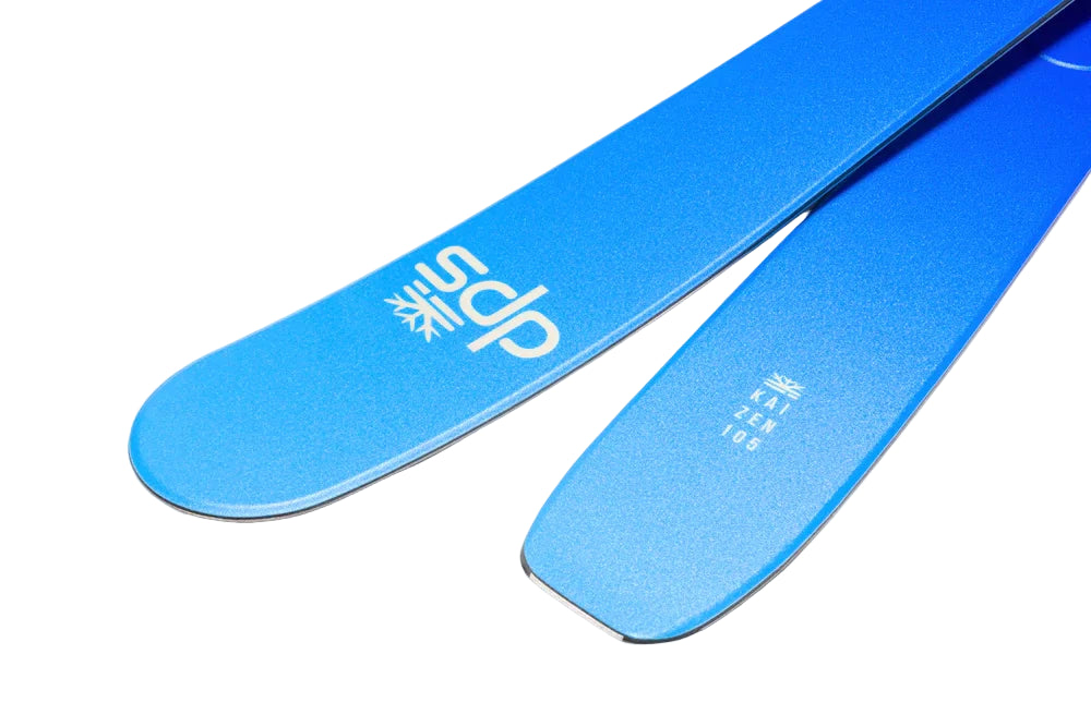 DPS 2026 Kaizen 105 Ski