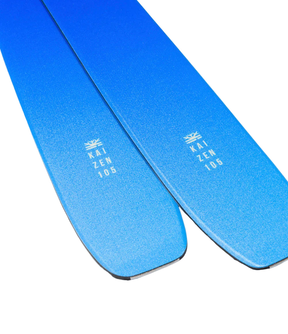 DPS 2026 Kaizen 105 Ski