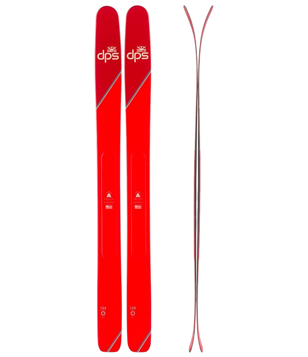 DPS 2023 Pagoda Lotus 124