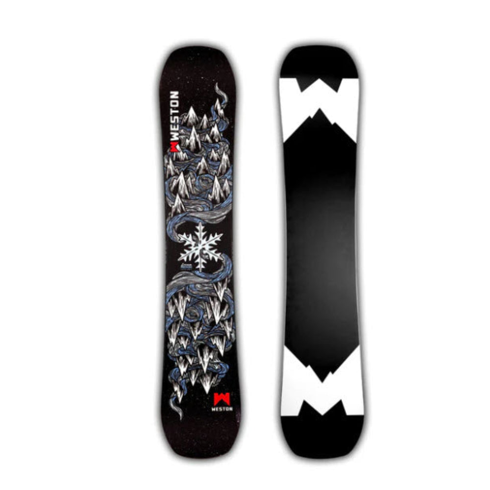 Weston Dream Machine Solid