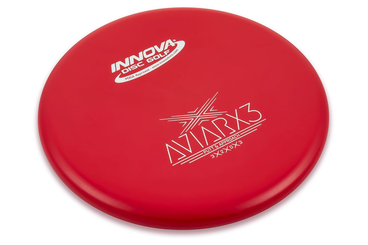 Innova dx Aviar x3