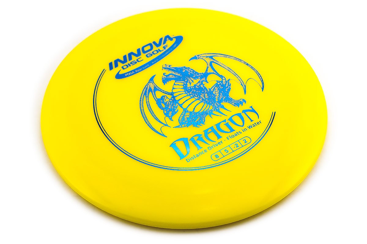 Innova DX Dragon floater