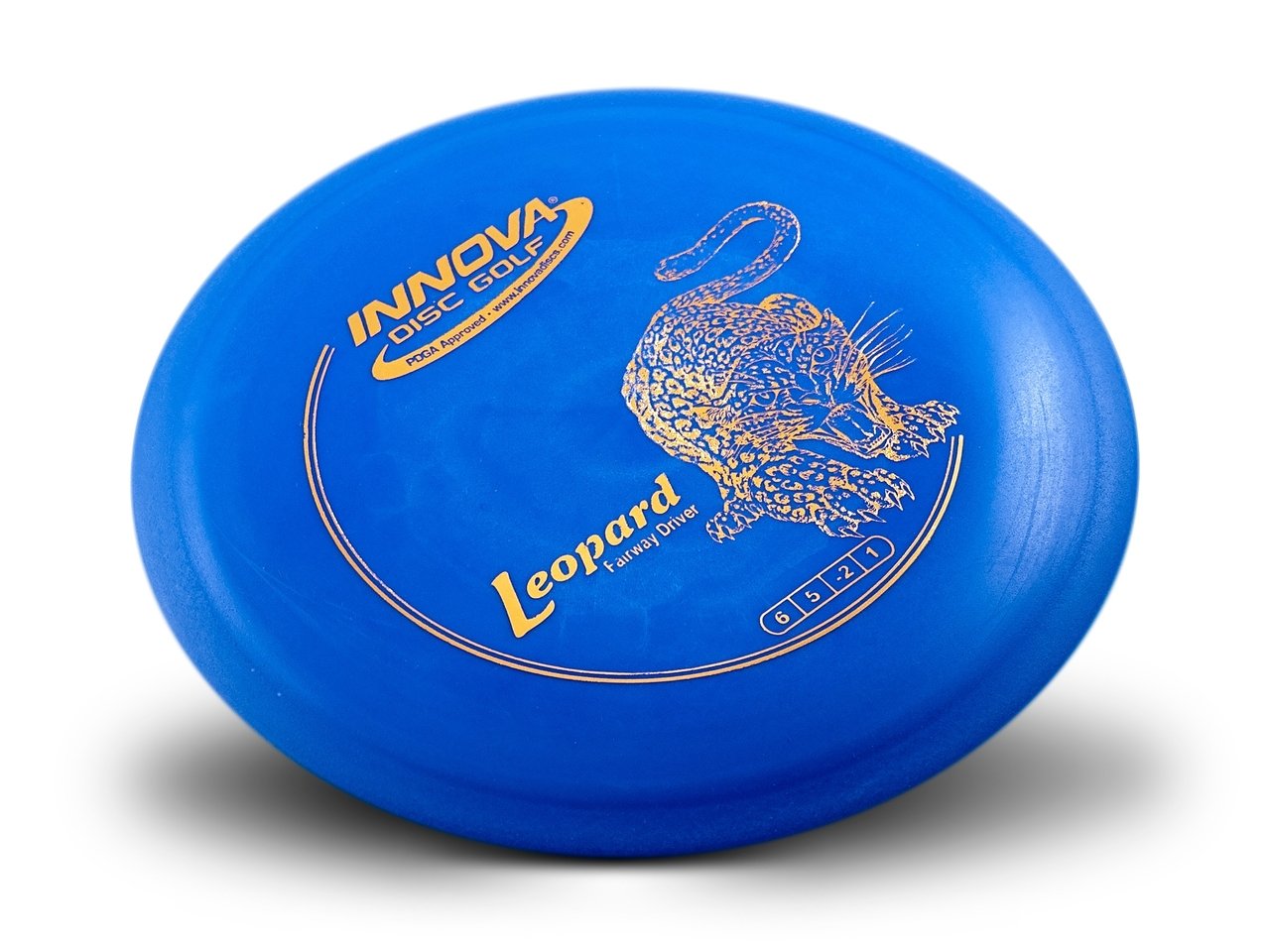 Innova DX Leopard Fairway Driver